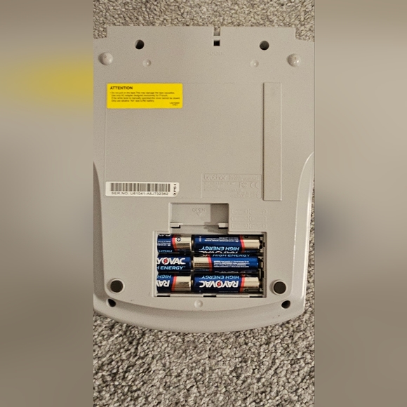 Brother label maker - Picture 4 of 6